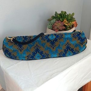 Offhand Design Knitting Bag